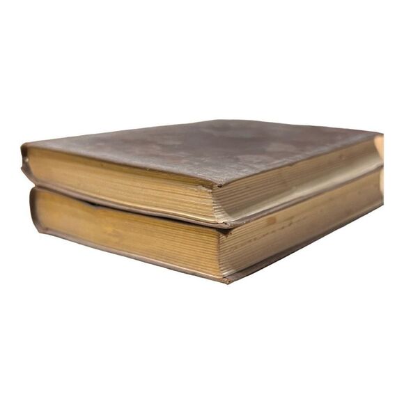 The Makers of Florence Mrs. Oliphant Volume 4 Set 1st Print Hardcover - Picture 5 of 16